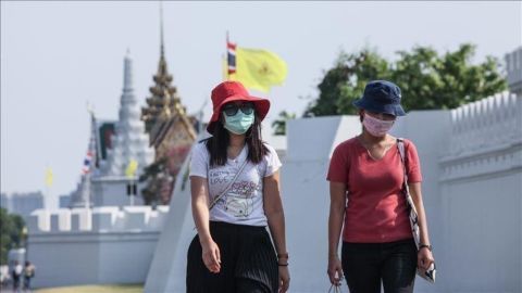 Таиланд меняет безвизовый режим для россиян
