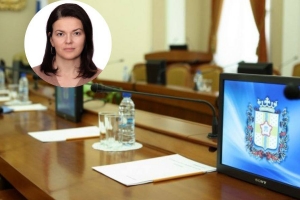 Четвертым замом главы омского минфина Чеченко назначена Наталья Палеха