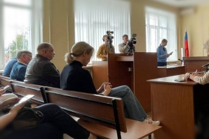 Экс-сотрудникам омского политеха грозит 4 и 5 лет лишения свободы - их обвиняют в хищении 1,8 млн рублей